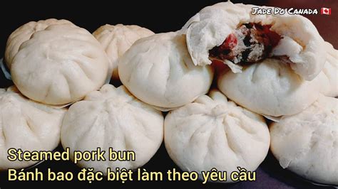   Bánh Bao Trắng: Liệu Sự Phồng Rỗng Của Bột Mềm Mại Có Thể Chứa Lấp Lượng Vị Ngọt Làng?