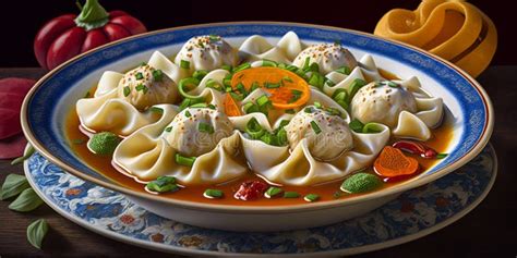  Pelmeni: Một Món Ăn Ngon Ngọt Rất Khác Biệt Và Thơm Lừng Của Grubin!