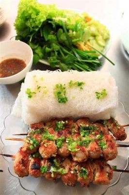  Bánh Bao Khung Long: Thịt Nướng Ngoi Ngọt Hương Trộn Với Vị Sâu cay Mà Mặn!