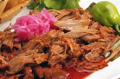  Cochinita Pibil: Món Ă Ngọt Lịm Hấp Dẫn và Thơm Ngon Tự Do!